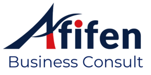 Afifen Logo